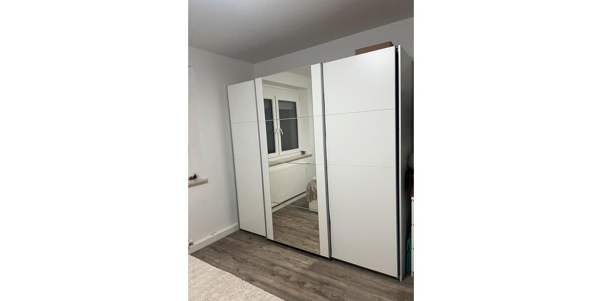 Etagenwohnung Regensburg Das Dörnberg - 3 Zimmer, 69 m&sup2;, 1.080&euro; | Angebot:25589253