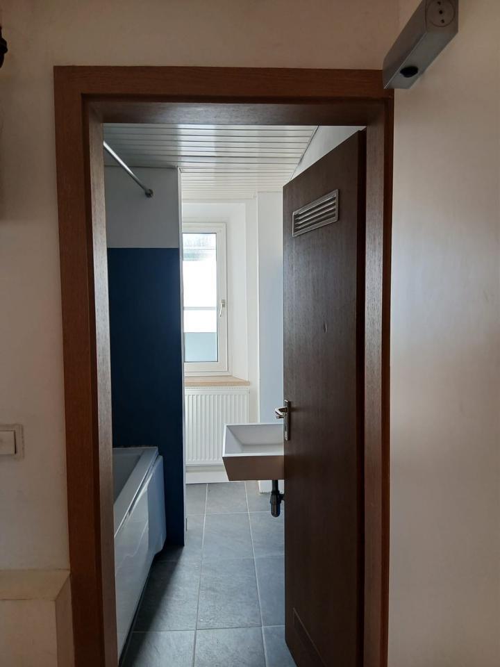 Helle 2-Zimmer-Wohnung in Regensburg – Hermann-Geib-Straße