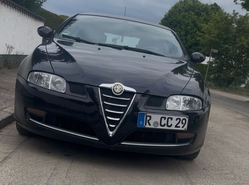 GT