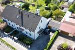 Reihenendhaus Regensburg Konradsiedlung-Wutzlhofen - 5 Zimmer, 115 m&sup2;, 459.000&euro; | Angebot:26488510