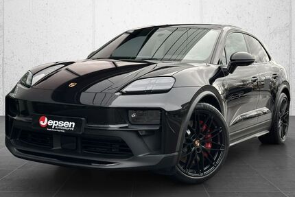 Porsche Macan 6.000 km 109.900 &euro; Regensburg 93055