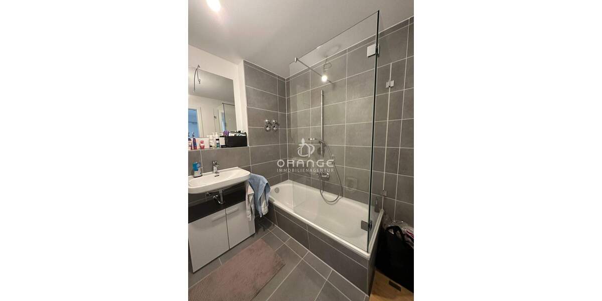 Etagenwohnung Burglengenfeld Augustenhof - 3 Zimmer, 81 m&sup2;, 866&euro; | Angebot:25670730