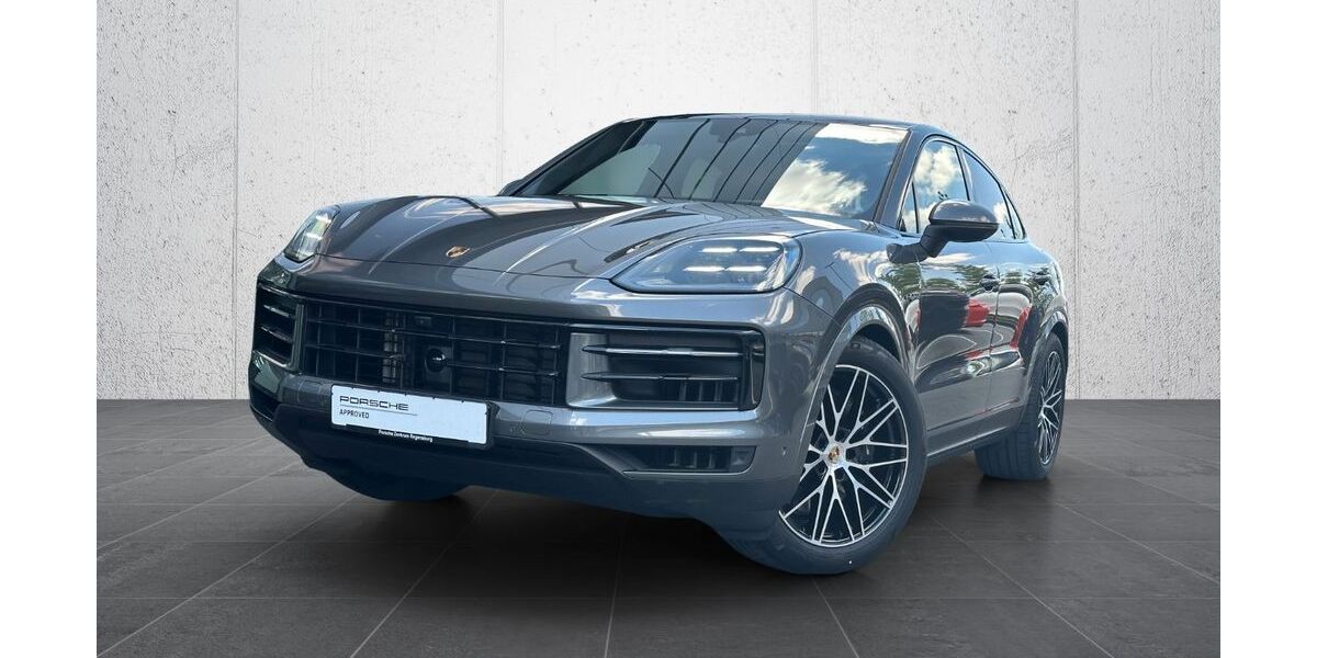 Porsche Cayenne 38.500 km 99.900 &euro; Regensburg 93055