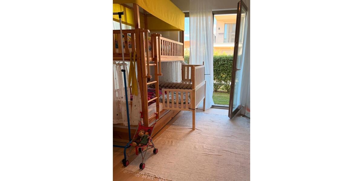 Erdgeschoßwohnung Regensburg Das Dörnberg - 3 Zimmer, 108 m&sup2;, 756.000&euro; | Angebot:26691447