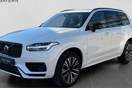 Volvo XC90 41.500 km 59.950 &euro; Neutraubling 93073