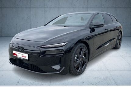 Audi S6 e-tron 9.900 km 89.870 &euro; Saal a.d. Donau 93342