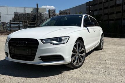 Audi A6 151.156 km 11.900 &euro; Regensburg 93053