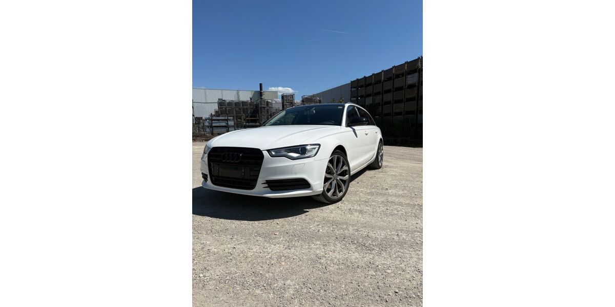 Audi A6 151.156 km 11.900 &euro; Regensburg 93053