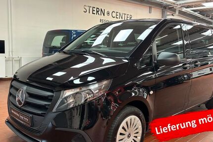 Mercedes-Benz Vito 61.700 km 43.500 &euro; Regensburg 93053