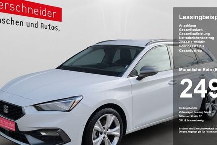 Seat Leon 25.500 km 26.450 &euro; Regensburg 93055