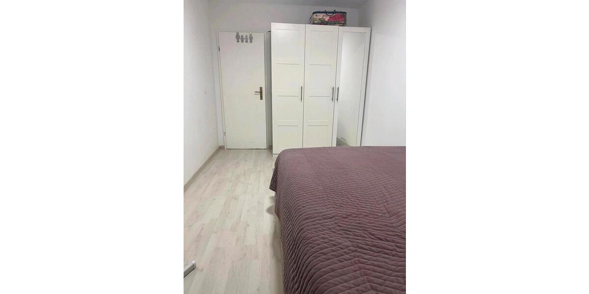 Etagenwohnung Maxhütte-Haidhof Haidhof - 3 Zimmer, 84 m&sup2;, 285.000&euro; | Angebot:27002266