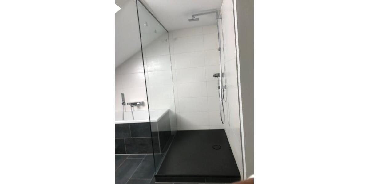 Dachgeschoßwohnung Regensburg Ganghofersiedlung - 3 Zimmer, 85 m&sup2;, 420.000&euro; | Angebot:25842188