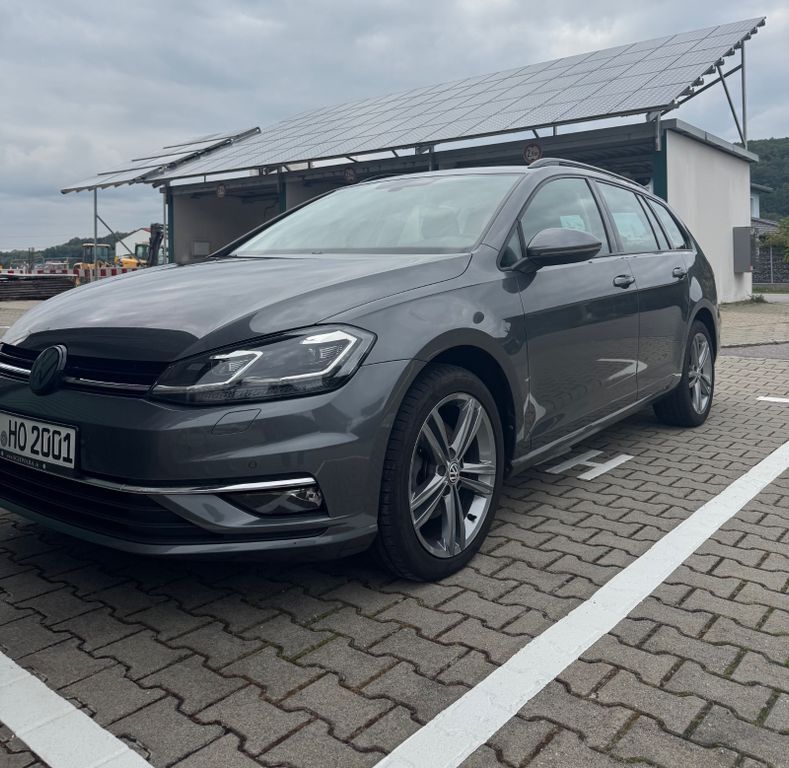 VW Golf 149.720 km 12.200 € Tegernheim 93105