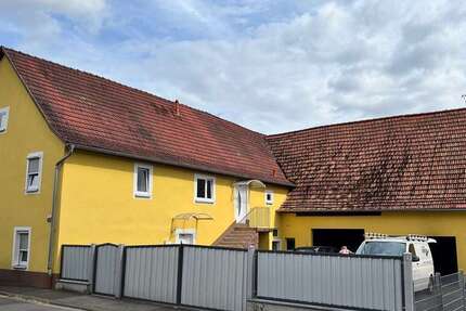 Haus zum Mieten in Bad Kissingen 1.200 € 150 m²