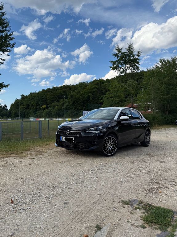Corsa