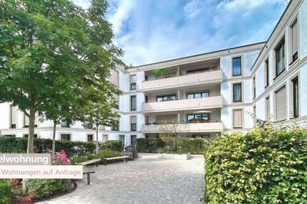Wohnung Regensburg Ganghofersiedlung - 2 Zimmer, 69 m&sup2;, 410.000&euro; | Angebot:26943158