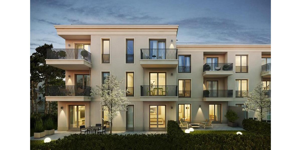 Erdgeschoßwohnung Regensburg Das Dörnberg - 3 Zimmer, 108 m&sup2;, 750.000&euro; | Angebot:27114918
