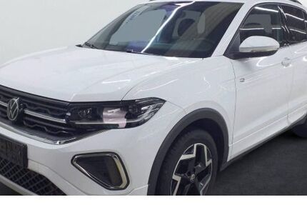 VW T-Cross 25.804 km 25.990 &euro; Nittenau 93149