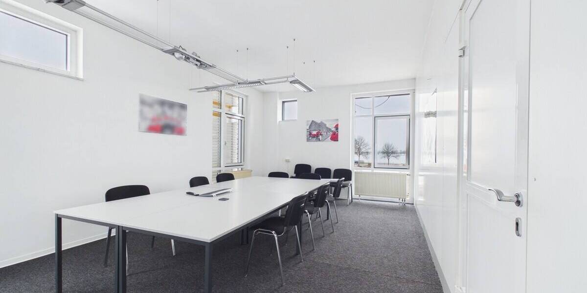 Gewerbeobjekt Neutraubling - 1.641.600&euro; | Angebot:25929471