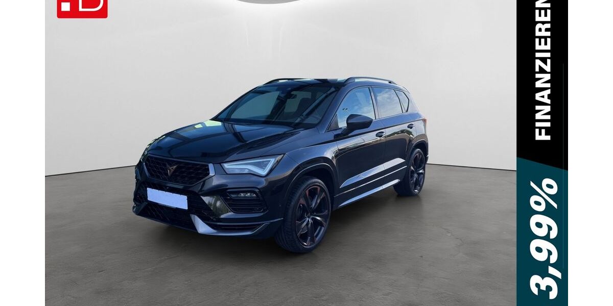 Cupra Ateca 42.073 km 31.450 &euro; Regensburg 93055