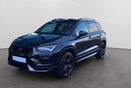 Cupra Ateca 42.073 km 31.750 &euro; Regensburg 93055