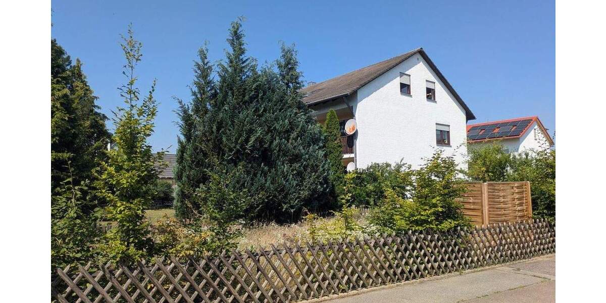 Mehrfamilienhaus, Wohnhaus Kelheim Affecking - 1 Zimmer, 339 m&sup2;, 690.000&euro; | Angebot:25712568