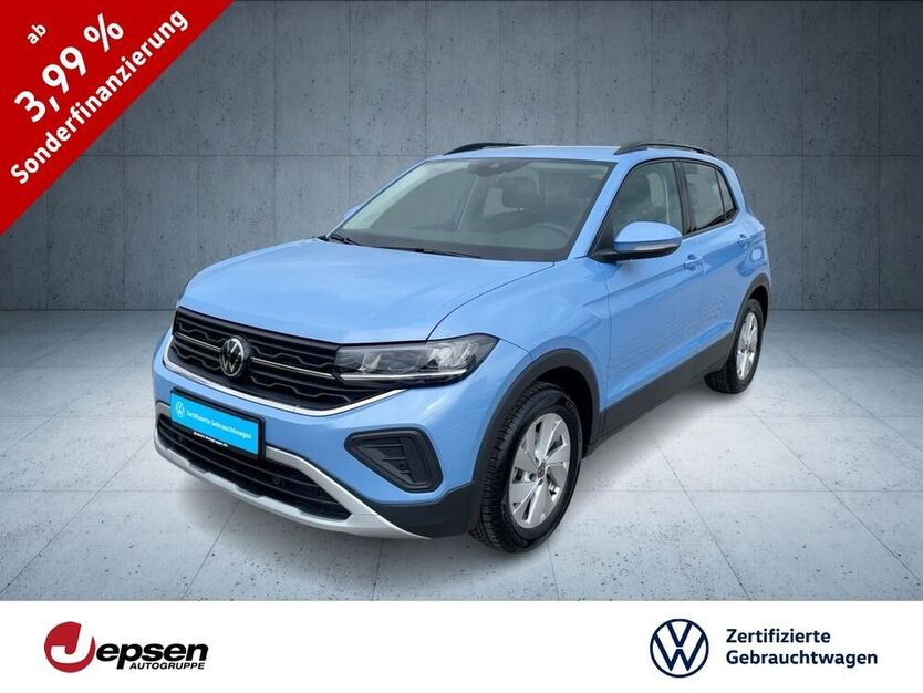 T-Cross