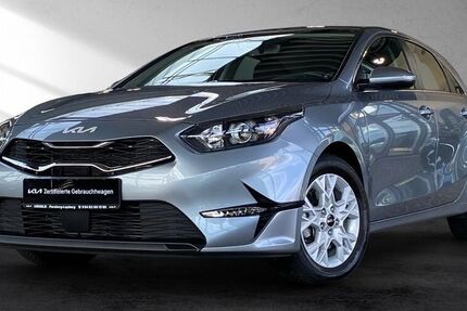 Kia ceed / Ceed