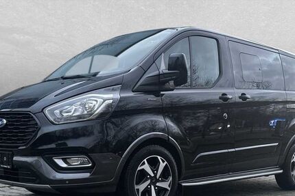 Ford Tourneo Custom 59.200 km 43.700 &euro; Regensburg 93059