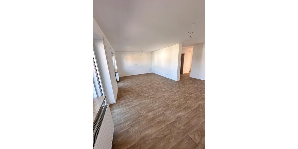 neu renovierte 2-Zimmer-Wohnung, 5 min zum Bahnhof 2 zimmer