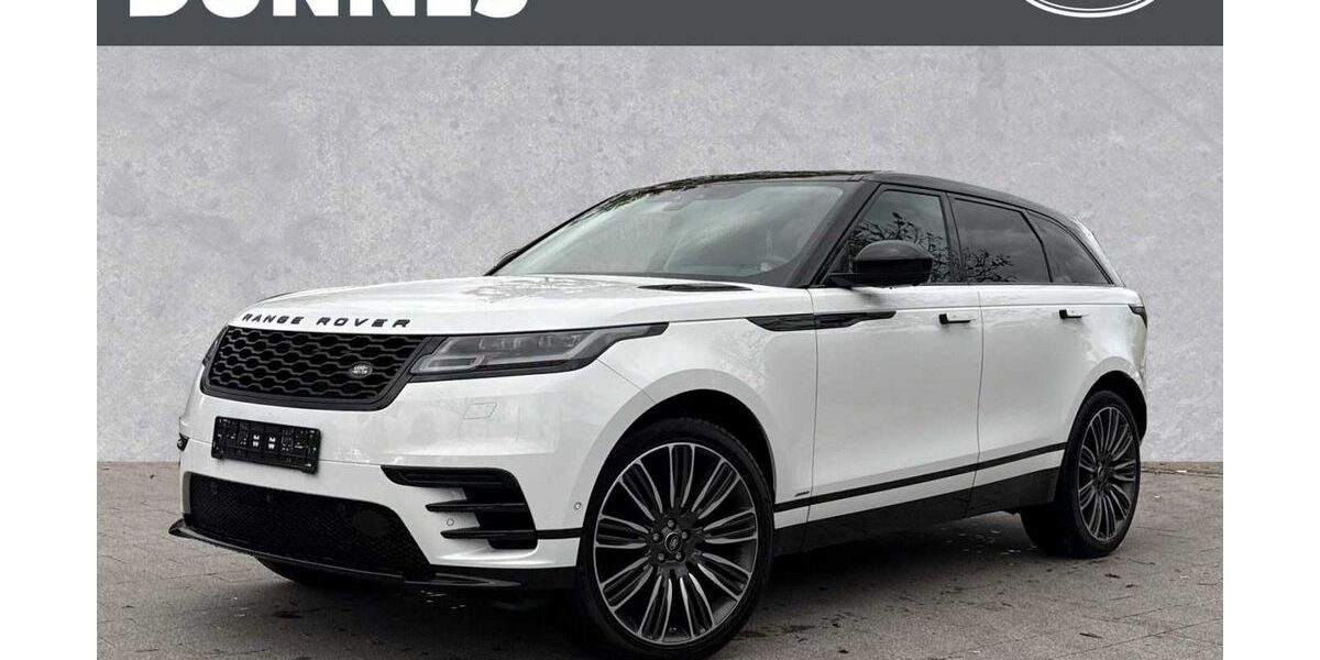 Land Rover Range Rover Velar 60.500 km 50.995 &euro; Regensburg 93059