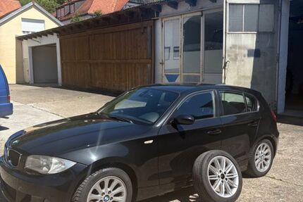 BMW 118 226.166 km 3.500 &euro; Donaustauf 93093