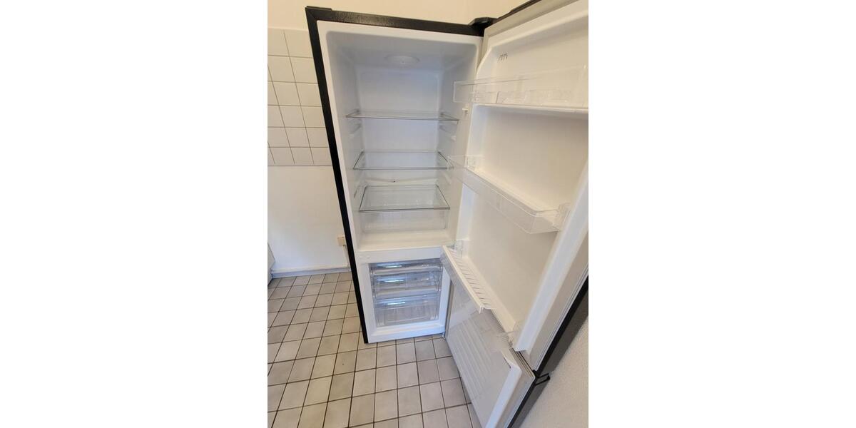 Schöne hochwertige möblierte Wohnung mit Garten direkt an der Uni 2 zimmer