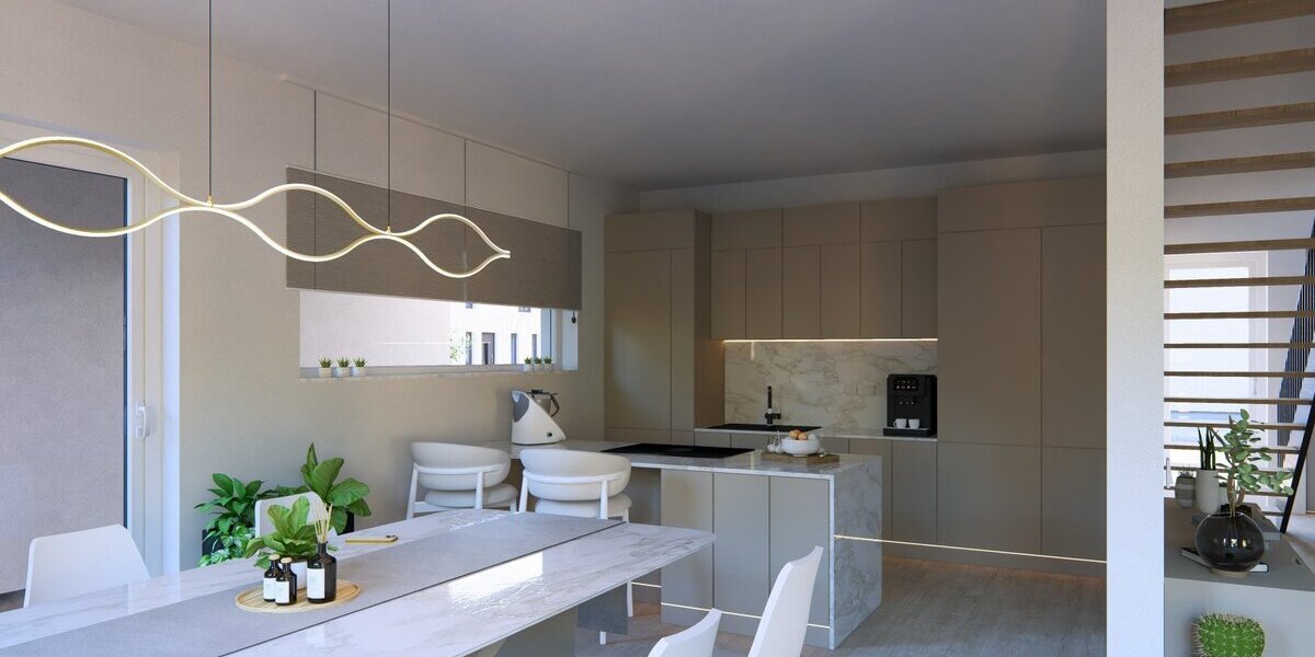 Attraktives Einfamilienhaus mit flexibler Grundrissgestaltung und großzügigem Platzangebot - Einfamilienhaus Regenstauf | Angebot:27704152