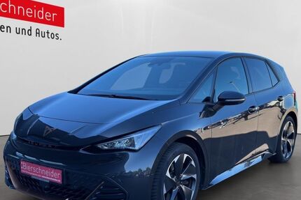 Cupra Born 29.900 km 29.550 &euro; Regensburg 93055