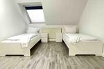 Ferienimmobilie Regensburg Ganghofersiedlung - 20&euro; | Angebot:12920125