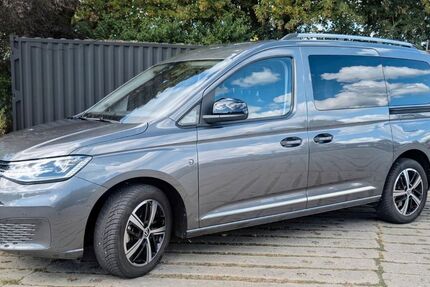 VW Caddy Maxi 8.534 km 35.500 &euro; Ihrlerstein 93346