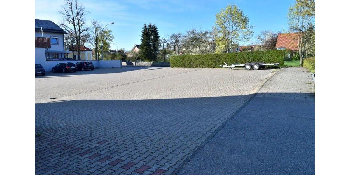 150 m2 Gewerbefläche ab sofort in 93155 Hemau zu vermieten zimmer