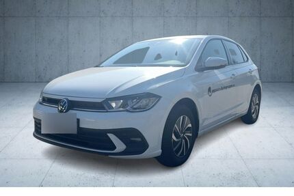 VW Polo 12.900 km 19.170 € Regensburg 93053