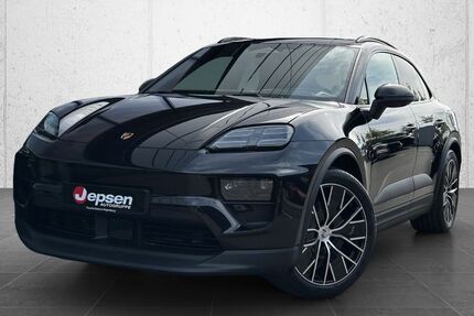 Porsche Macan 9.000 km 83.900 &euro; Regensburg 93055