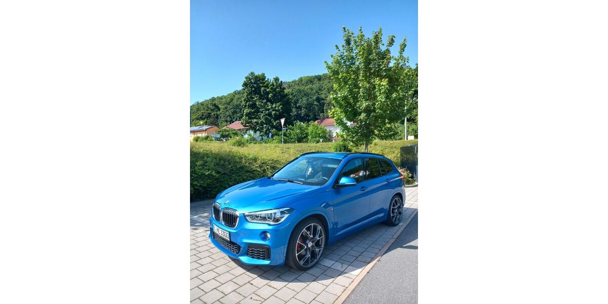 BMW X1 134.000 km 18.900 &euro; Wörth 93086