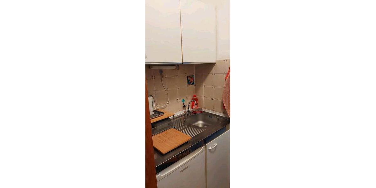 Etagenwohnung Regensburg Galgenberg - 1 Zimmer, 18 m&sup2;, 110.000&euro; | Angebot:27296990