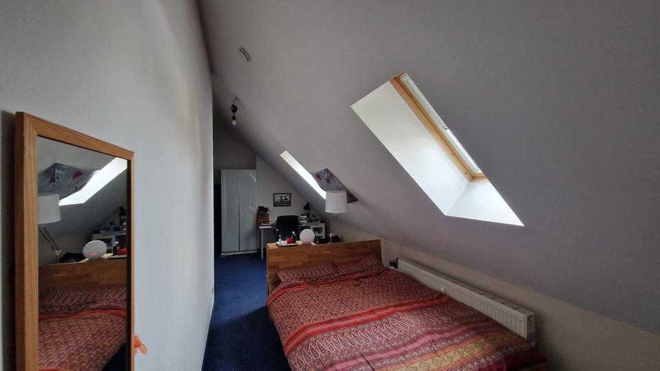 Maisonettenwohnung Saal an der Donau - 2 Zimmer, 59 m&sup2;, 850&euro; | Angebot:26161585