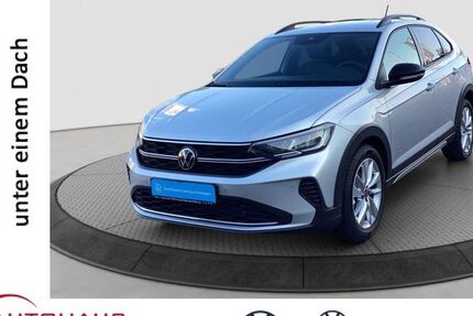 VW Taigo 8.650 km 26.300 &euro; Abensberg 93326