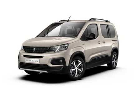 Peugeot Rifter 32.200 km 20.550 &euro; Regensburg 93051
