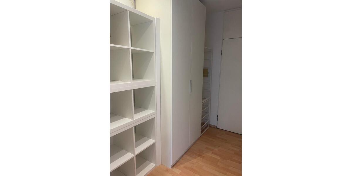 Terrassenwohnung Regensburg Brandlberg - 1 Zimmer, 31 m&sup2;, 139.000&euro; | Angebot:25803220