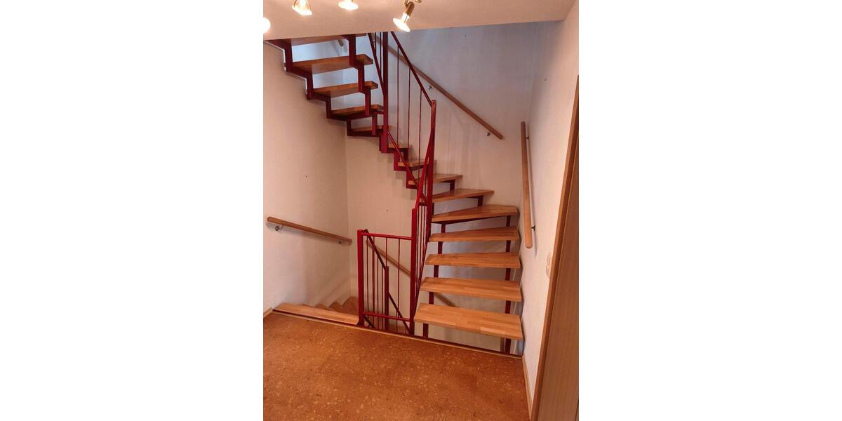 Doppelhaushälfte Wenzenbach - 550.000&euro; | Angebot:26220941