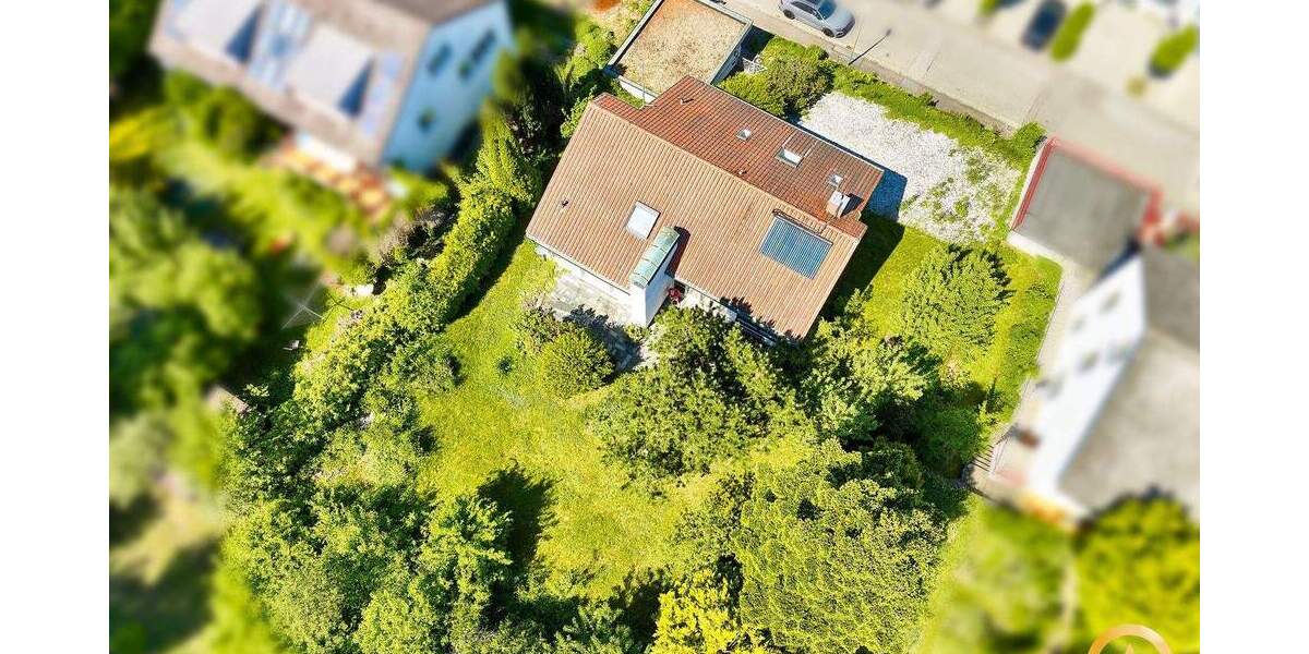 Einfamilienhaus Lappersdorf Lorenzen - 5 Zimmer, 215 m&sup2;, 745.000&euro; | Angebot:25373973