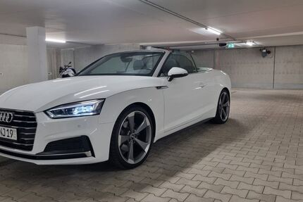 Audi A5 97.000 km 25.800 &euro; Nittenau 93149