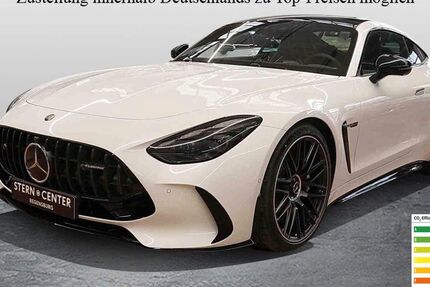 Mercedes-Benz AMG GT 5.500 km 146.800 &euro; Regensburg 93053